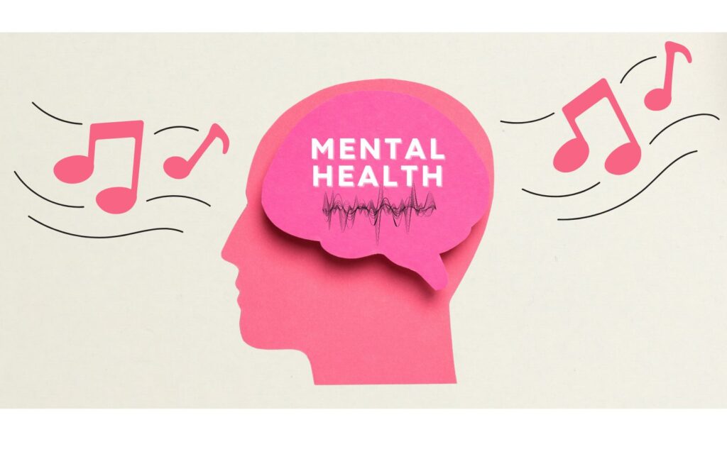 mental health music therapy anxiety depression autism orange county los angeles
