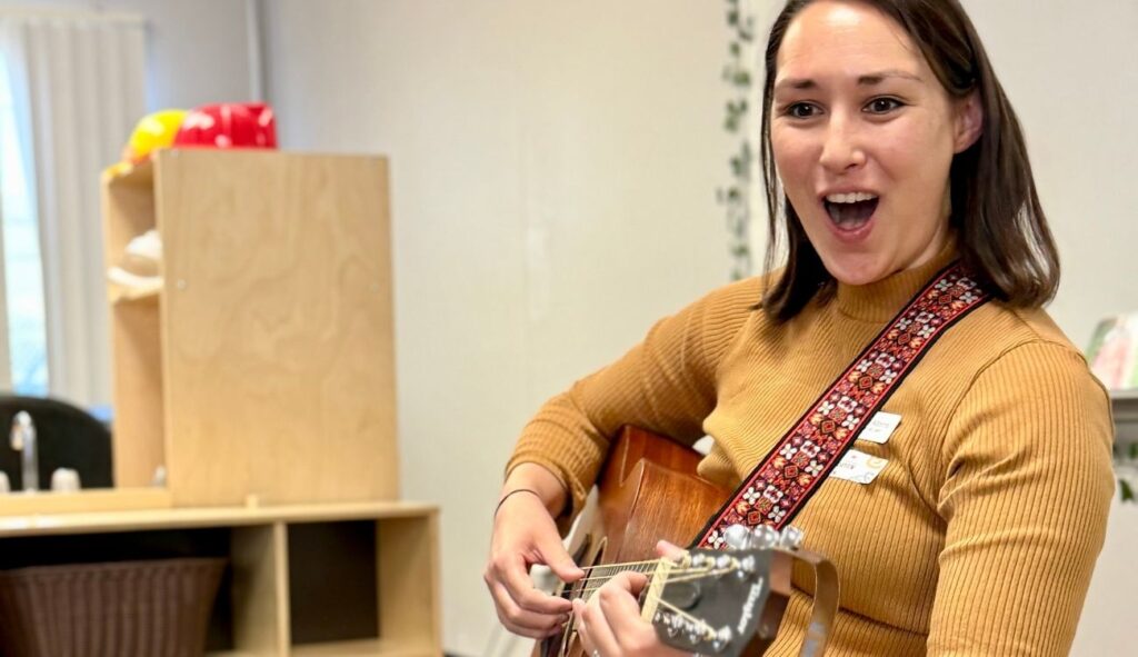 music therapty in oc and los angeles county california