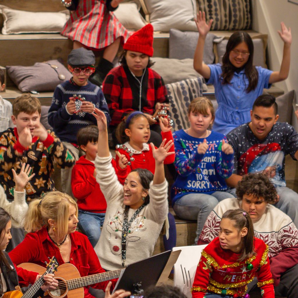 music therapy in orange county group lessons