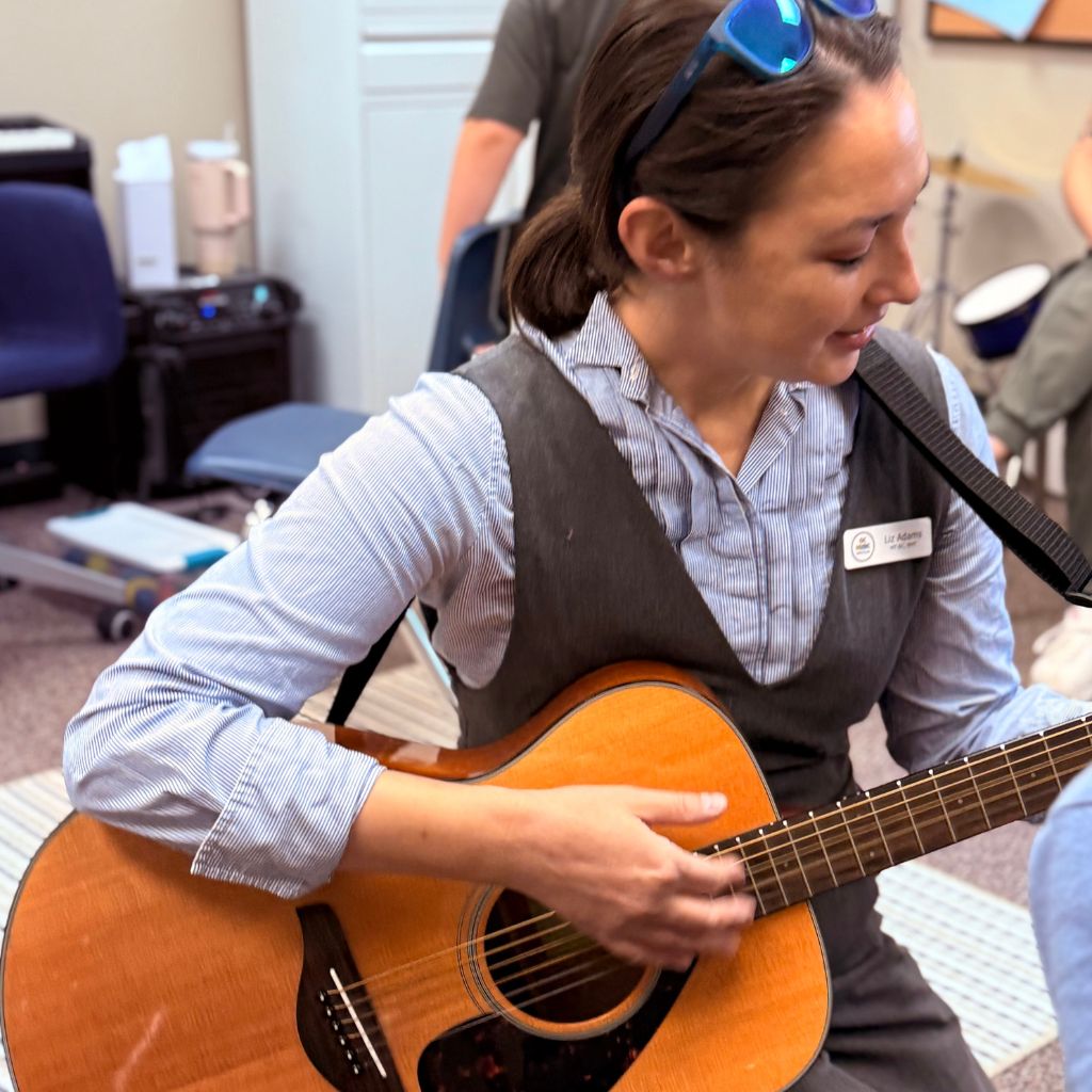 fun music therapy in long beach and los angeles