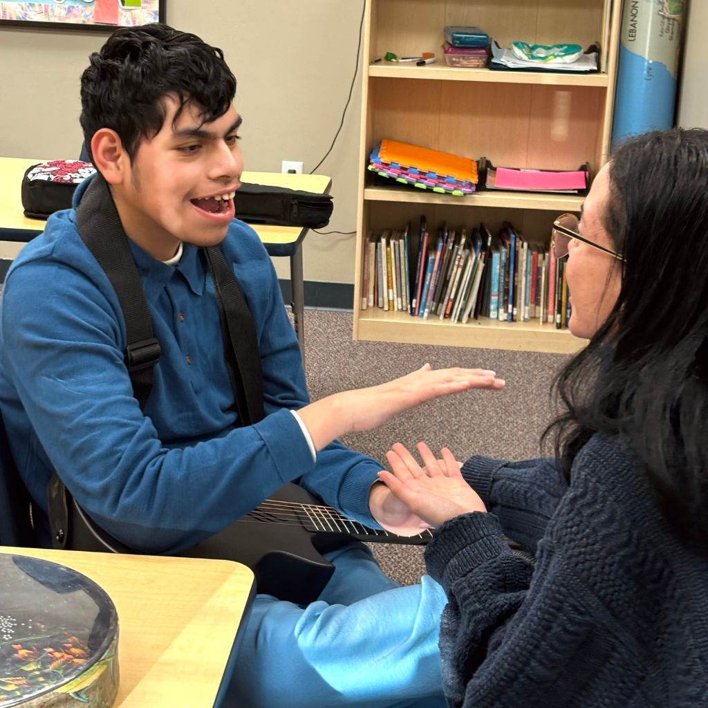 music therapy in orange county irvine