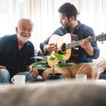 orange county music therapist memory care and dementia , board certified music therapist