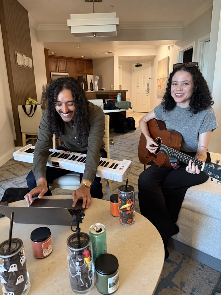 fun music therapy job w2 full time music therapist orange county inland empire california
