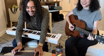 fun music therapy job w2 full time music therapist orange county inland empire california