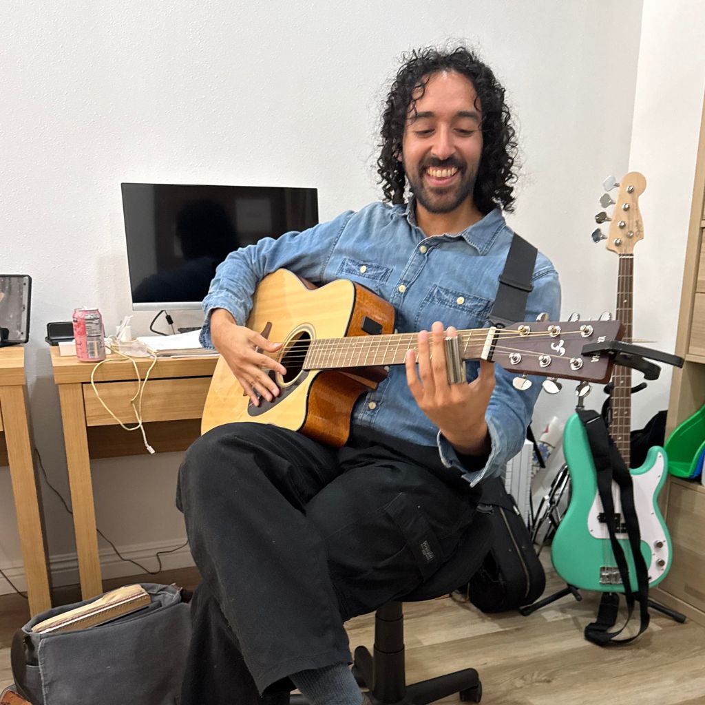 guitar lessons oc music services orange county