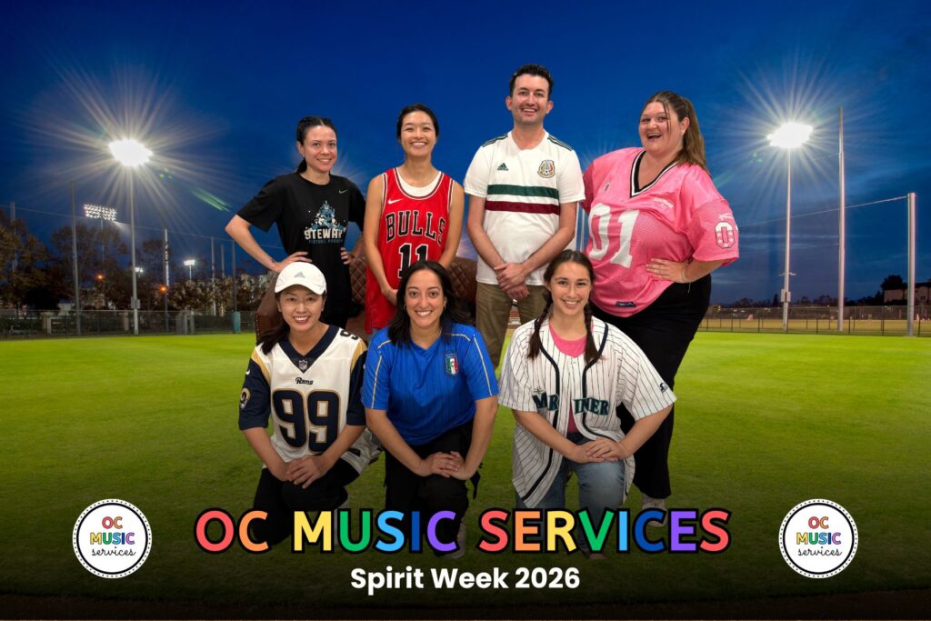 Music therapy jobs in orange county and inland empire california full time w2 with benefits