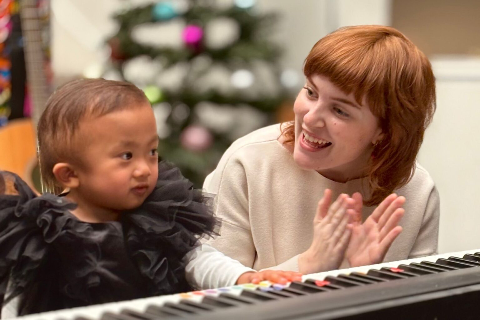 adapted music lessons in orange county california